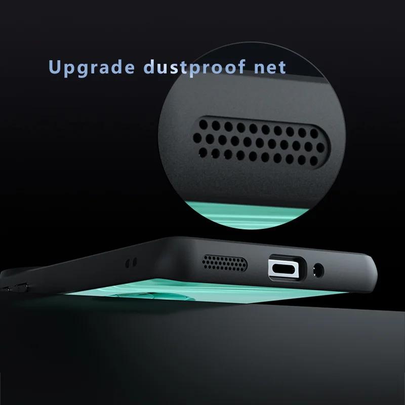 Противоударный акриловый чехол для телефона Magsafe для OnePlus 13 13R 12 12R Nord 4 ACE 3V 3Pro Жесткий бампер Матовая магнитная крышка-накладка