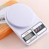 Kitchen Scale Digital Display Food Scale High Precision Kitchen Electronic Scale