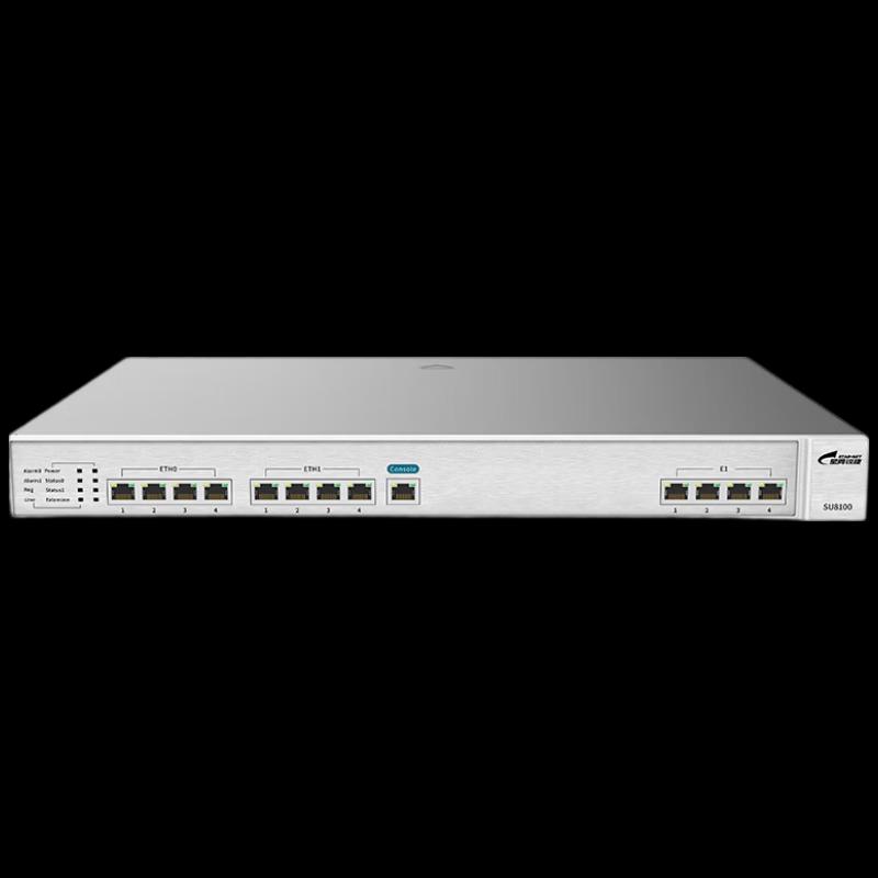 STAR-NET SU8100 Series Unified Communication Gateway (CN version)