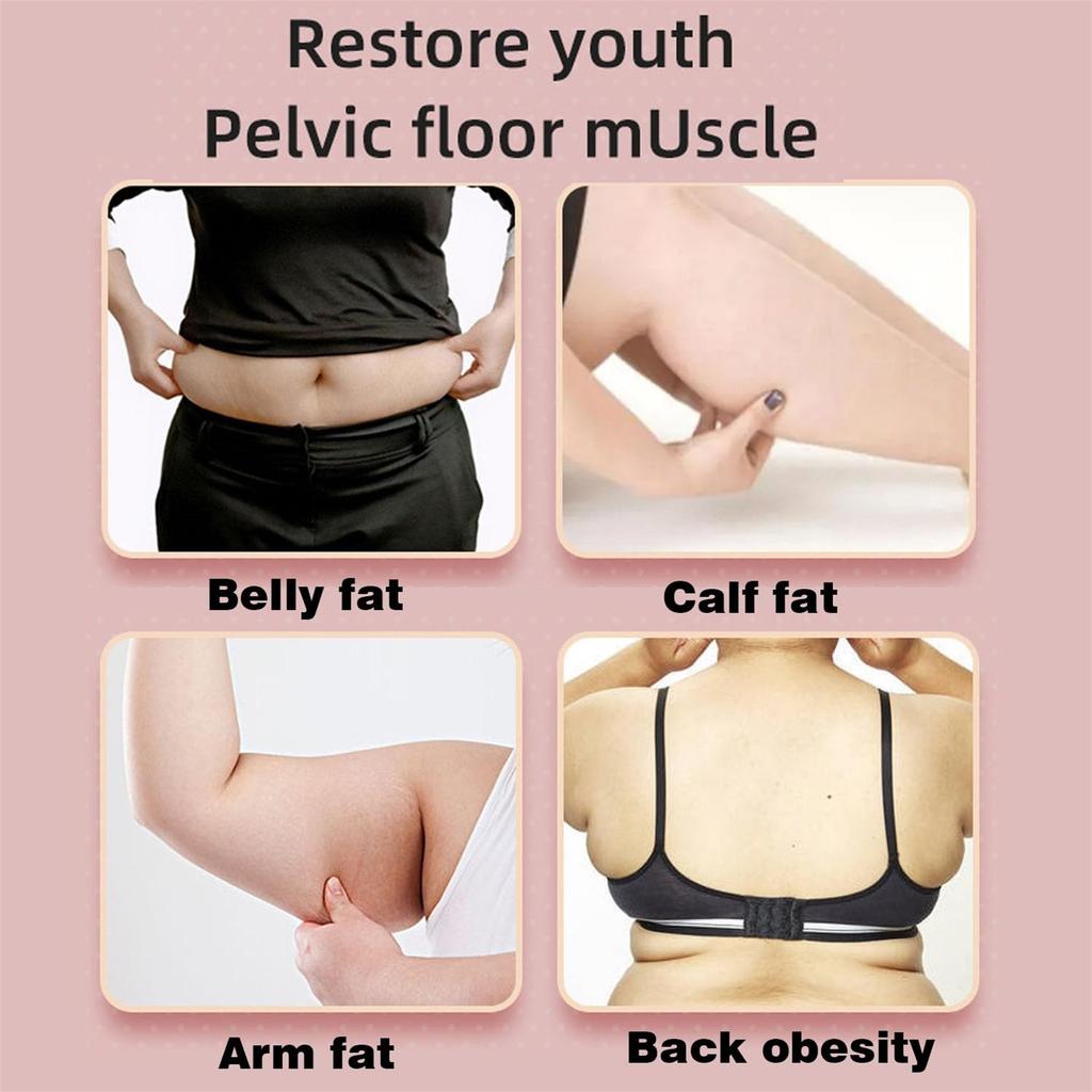 Отличное ощущение в руке, слегка эластичный, тренажер для женских бедер - улучшенный тренажер для бедер и таза