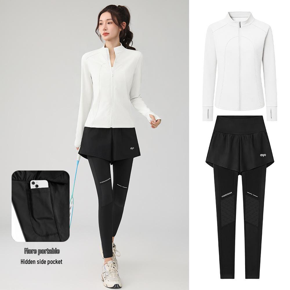 Осенне-зимние быстросохнущие спортивные брюки-трансформер из велюра для бега и фитнеса на открытом воздухе