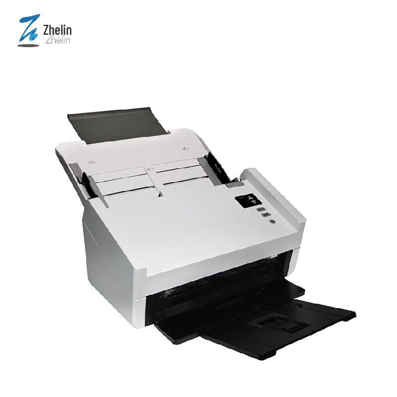 Zhelin S7230Pro A4 Document Scanner CN plug (adapter included)
