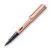 Мумия ручки Lamy Lux Rose Gold
