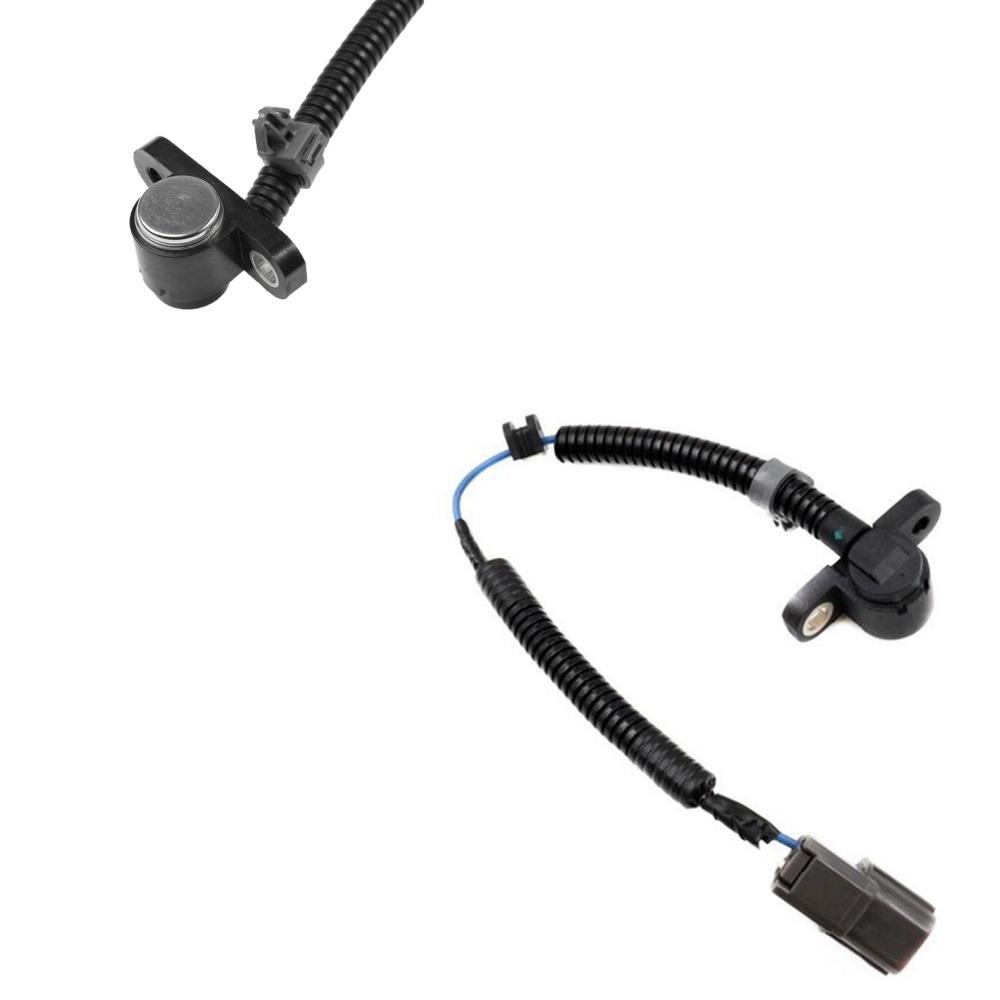 37500-P72-A01 Crankshaft Position Sensor For Honda Civic Cr-V