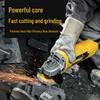 Угловая шлифовальная машина DeWalt 100 мм, сетевая, вилка CN (адаптер в комплекте)