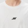 Skechers Унисекс футболка с коротким рукавом серии "Гольф"