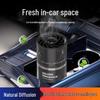 Newcomer Discount: Car Aromatherapy - Long-Lasting Men's High-End Car Fragrance for Odor Removal