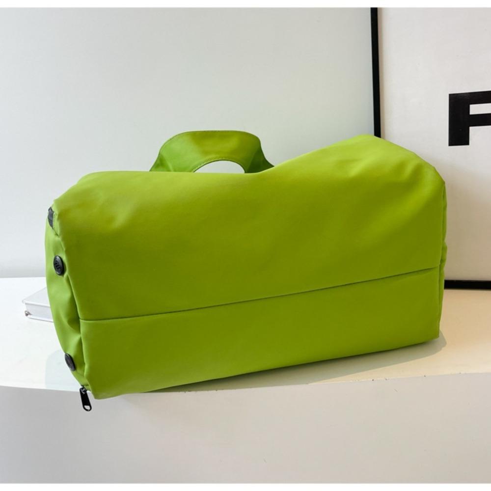 Dry Wet Separated Travel  Shoulder Bag Crossbody Travel Luggage Bag Sports Fitness Handbag  Gym