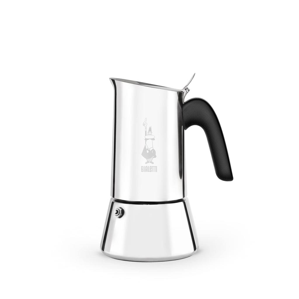 Эспрессо-машина Bialetti Direct Fire Venus на 6 чашек кофе Macchinetta 0007255