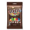 Mars peg pack молоко 200 г x 12 пакетиков M&M's