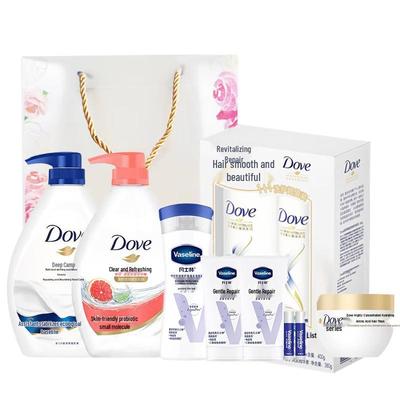 Набор основных средств в подарок