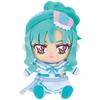 Bandai Wandaful PreCure Cure Friends Plush Toy Cure Lillian