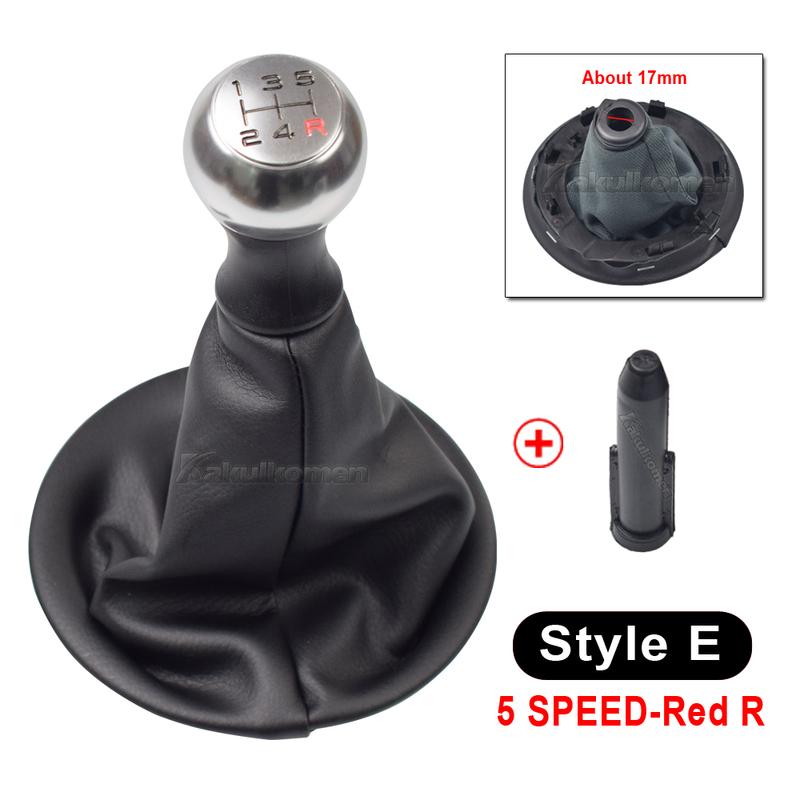 Чехол (пыльник) на ручку КПП для Citroen Berlingo / Peugeot Partner 2008 2009 2010 2011 2012 2013 2014 2015 2016 2017 2018