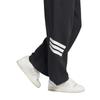 Adidas Womens/Ladies Future Icons Fleece Open Hem Jogging Bottoms