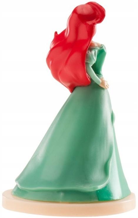 Ariel Disney Princess Birthday Cake Figurine