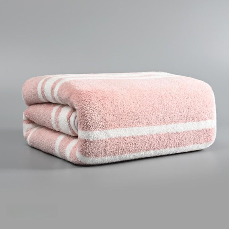 Premium Microfiber Hand Towel With Ionic Ion Technology For Softness And Water Absorption