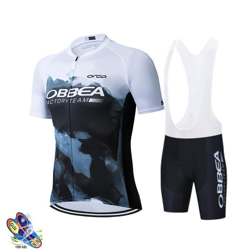 ИСПАНИЯ Команда Велоспорт Джерси Комплект Летний Командный Велосипед Джерси Комплект Дышащий MTB Maillot Ropa Ciclismo Комбинезон Шорты Мужчины Велоспорт Одежда