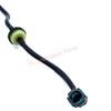 Вакуумный шланг насоса усилителя тормозов для Peugeot 308 307 408 Citroen C4 Sega 4578F3 4578.F3