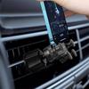 TUVWY1 Gravity Car Phone Holder 360 Rotate Air Vent Smartphone Bracket Telephone Auto Stand For Chevrolet XL Spark Cruze Malibu Captiva