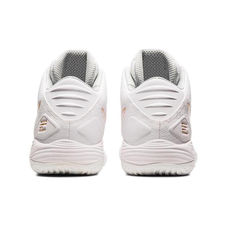 Asics Кроссовки Gelhoop V13 'Белое золото' 1063A035-102