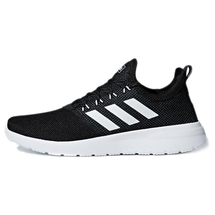 adidas Lite Racer Reborn 'Core Black' F36650