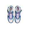 (WMNS) Nike Air Force 1 '07 Mid 'Military Blue Doll' Women's DX3721-100