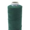 Швейные принадлежности для квилтинга, катушка, полиэстер, зеленая нить, 10 шт., оптовая продажа, новый