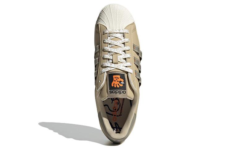 adidas Originals Superstar Savannah Clay HQ6450