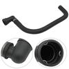 For Ford F-150 5.0L V8 2011 2012 2013 2014 Coolant Overflow Hose Rubber BL3Z8C350A BL3Z-8C350-A 626-675 626675 Car Accessories