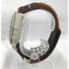 Б/у Кварцевые аналоговые часы OMEGA SWATCH MISSION TO SATURN