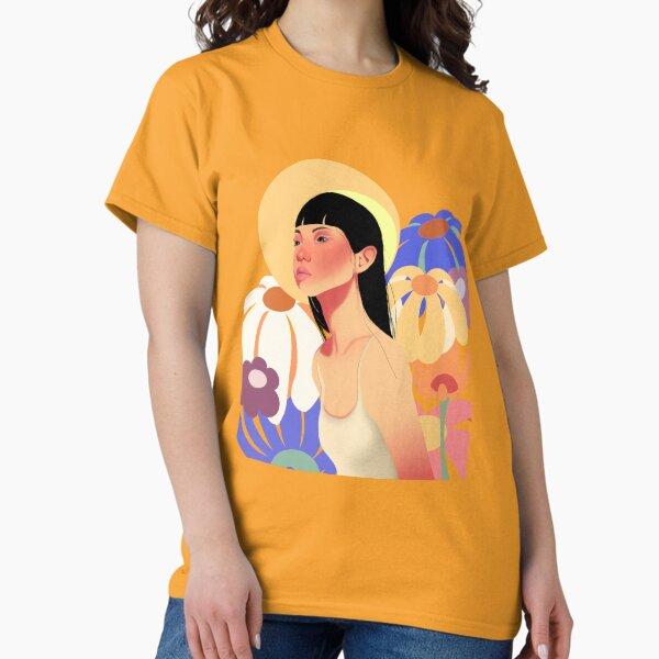 Flower child Classic T-Shirt