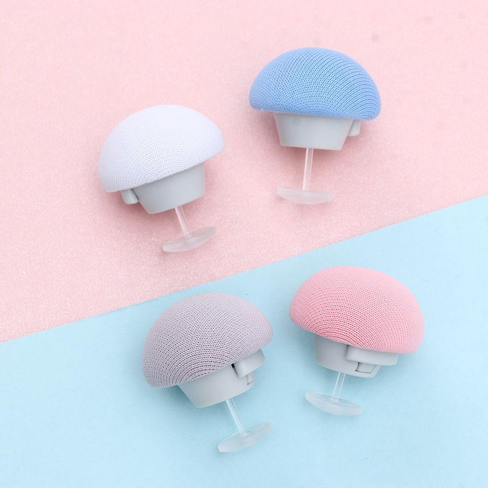 Holder Slip Quilt Quilt Fixer Plastic Needle Mattress Clip Mushroom Quilt Holder Bed Sheets Buckle