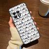 Милый Кавайный Чехол с Пингвином Для OnePlus 10 Pro 8 9 11 8T 9R 9RT 10T OnePlus Nord 2T 2 CE 3 Lite N30 N20 N10 Чехол