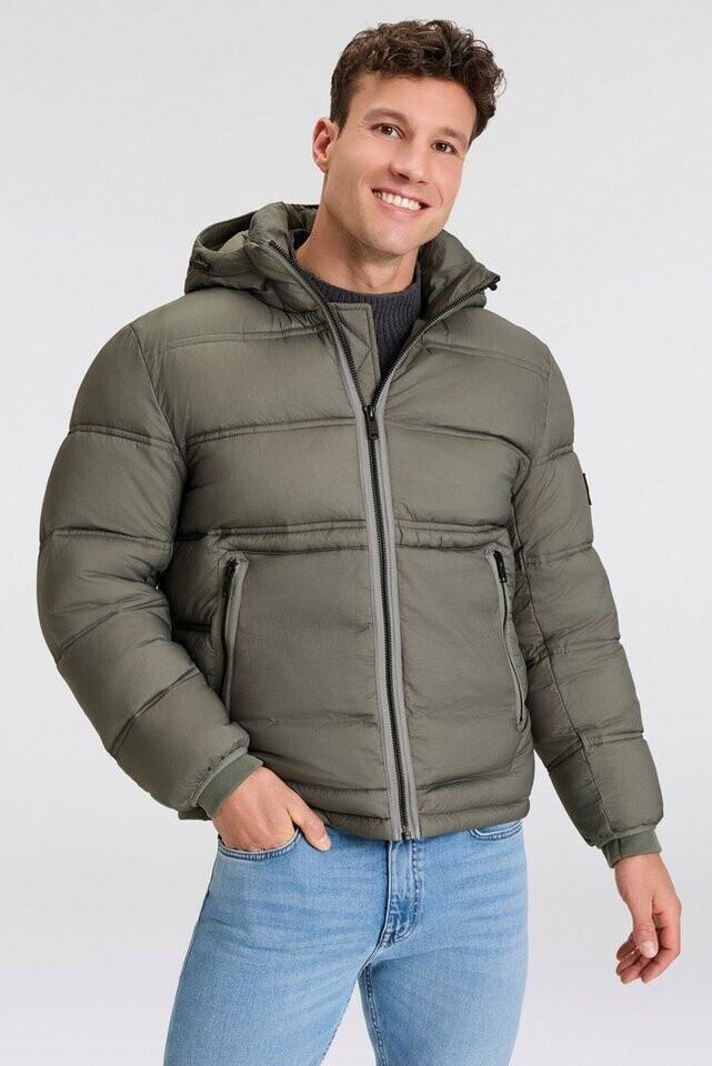 Зимняя куртка Hugo Boss Okobra1 (50535994) grey