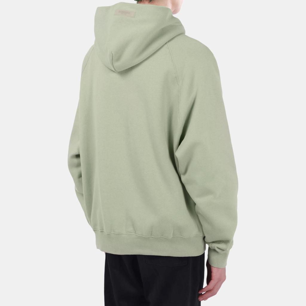 Fear of God Essentials SS22 Hoodie 'Sea foam' Men's FOG-SS22-198