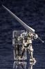 Kotobukiya Hexa Gear Governor Armor Knight 82mm Tall Scale Plastic Model Kit Type [Bianco] - Approx. - 1/24
