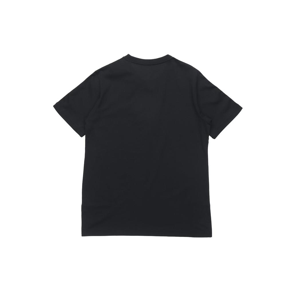 Adidas 3 Stripes T Shirt Men's Black (Unisex) T-Shirts GL3732
