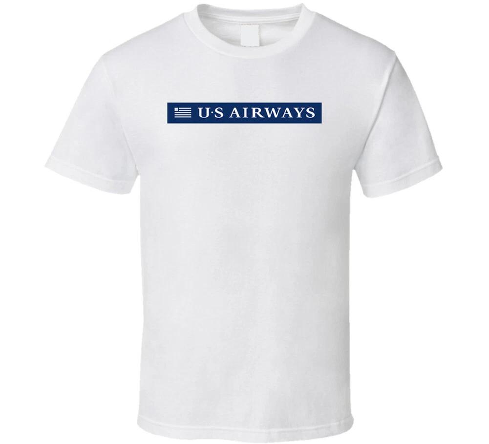 Футболка Us Airways
