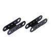 Steel Leaf Spring Suspension Bar for D90 1/10 Scale RC Crawler Car