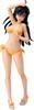 Shining Beach Heroines Sonia - Swimsuit Ver. - 1/12 Scale PVC Painted Assembled Figure