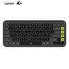Logitech КЛАВИАТУРА POP ICON KEYS Bluetooth