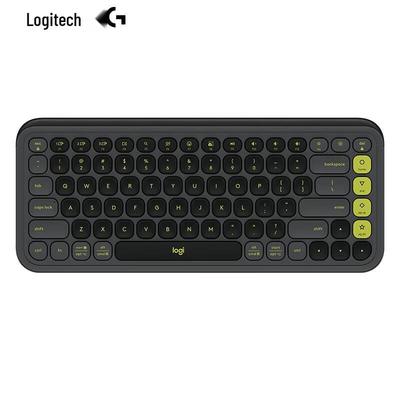 Logitech КЛАВИАТУРА POP ICON KEYS Bluetooth