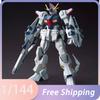 НОВЫЙ Модель HG 1/144 Сборная Модель RX-104FF Penelope Коллекция Фигурок Действия Робот Пластиковые Модели Коллекционные Игрушки Подарок