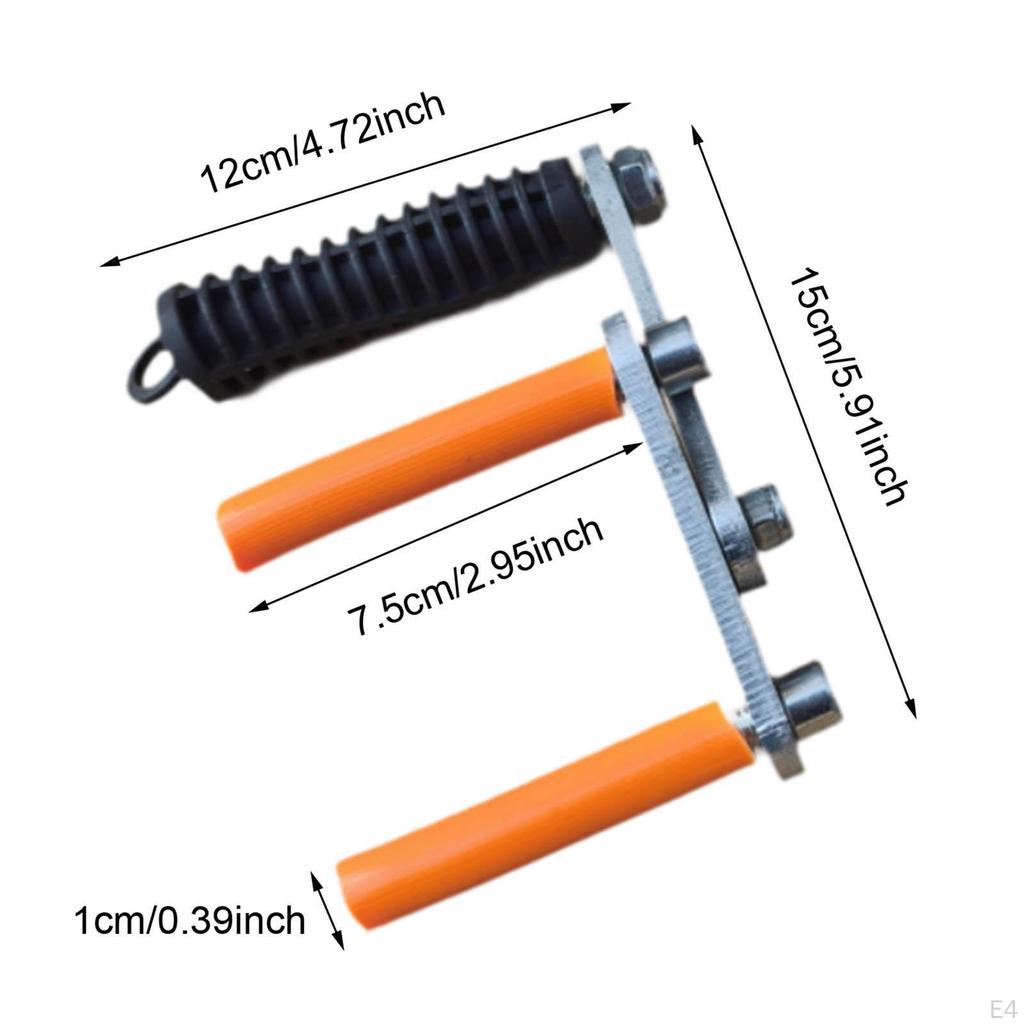 Drywall Carriers Panel Lifting Tools Heavy Duty Carry Clamp Plasterboard Carrier for Workshop