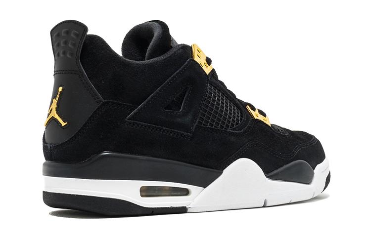 Jordan 4 Retro 'Royalty' GS 408452-032