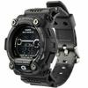 Casio Мужские часы G-SHOCK с радиоприемником на солнечной батарее GW-7900B-1ER черные НОВИНКА из Японии