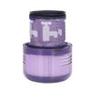 Vacuum Cleaner Filter Replacement Filter Screen Vacuum Cleaner Accessories for V10 Digital Slim