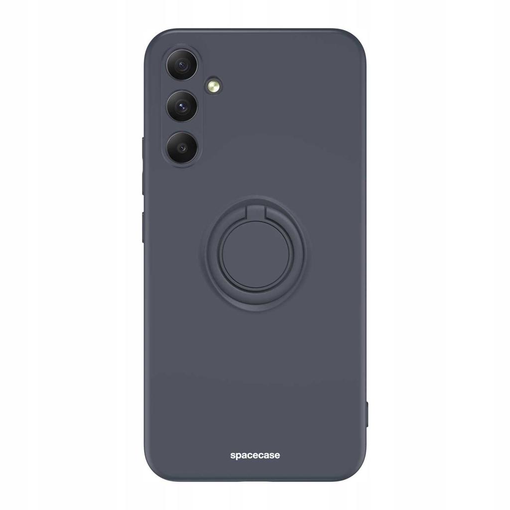 Sc Silicone Ring Galaxy A34 5G Black