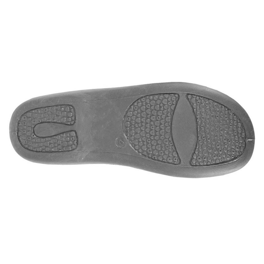 Sleepers Womens/Ladies Deeta Abstract Slippers