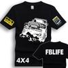 Motorcycle Heavy Motorcycle Racing Short Sleeve Unisexs Modified TShirt Cotton TShirt Cross Country E Semi Sleeve Clothes